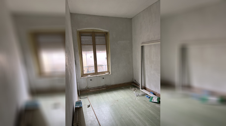 Ma-Cabane - Vente Appartement Saint-Étienne, 58 m²