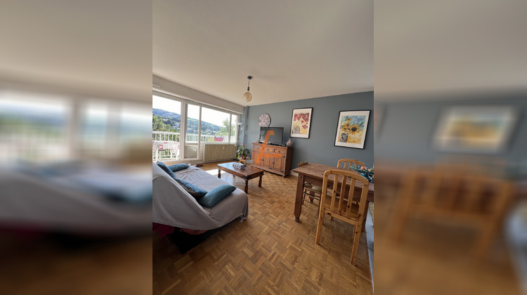 Ma-Cabane - Vente Appartement Saint-Étienne, 58 m²