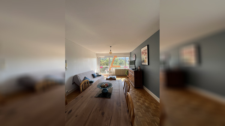 Ma-Cabane - Vente Appartement Saint-Étienne, 58 m²