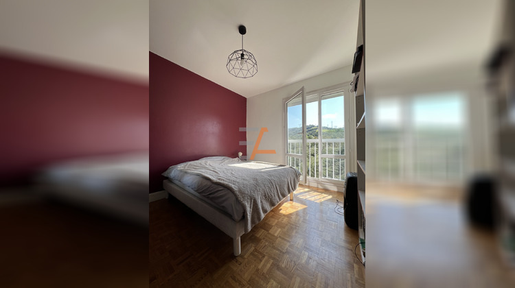 Ma-Cabane - Vente Appartement Saint-Étienne, 58 m²