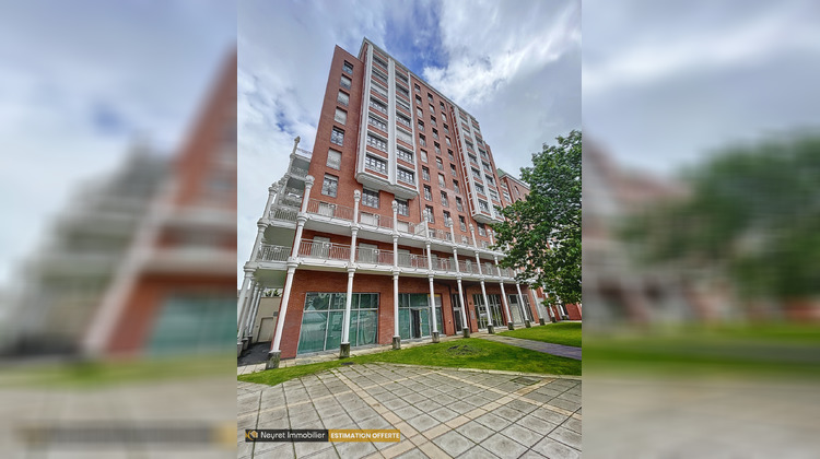 Ma-Cabane - Vente Appartement Saint-Étienne, 256 m²