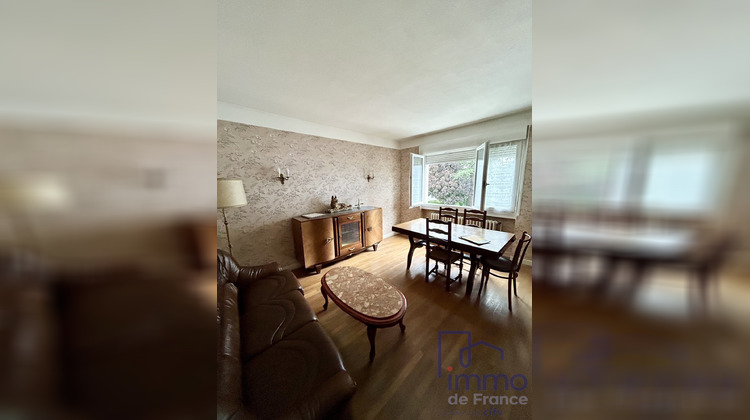 Ma-Cabane - Vente Appartement Saint-Étienne, 62 m²