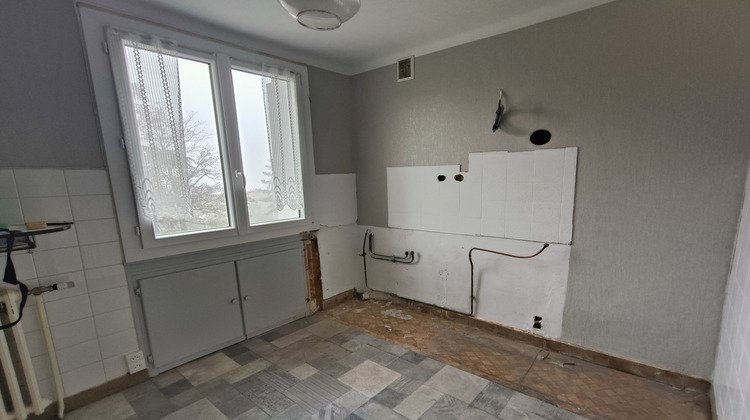 Ma-Cabane - Vente Appartement Saint-Étienne, 53 m²