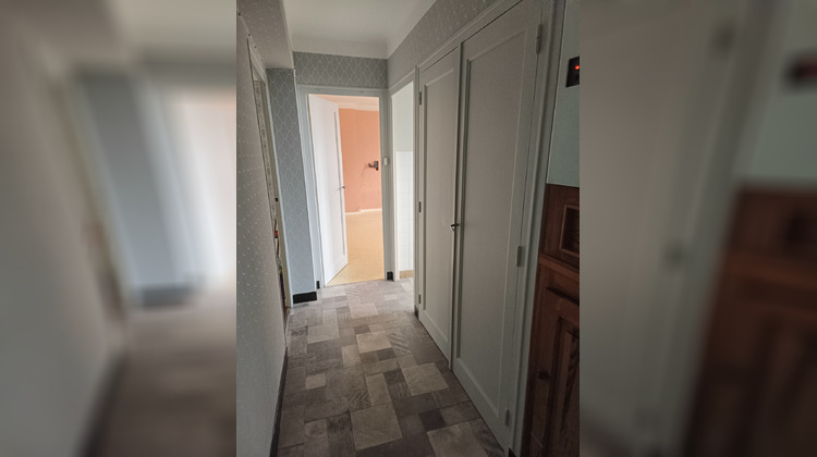 Ma-Cabane - Vente Appartement Saint-Étienne, 53 m²