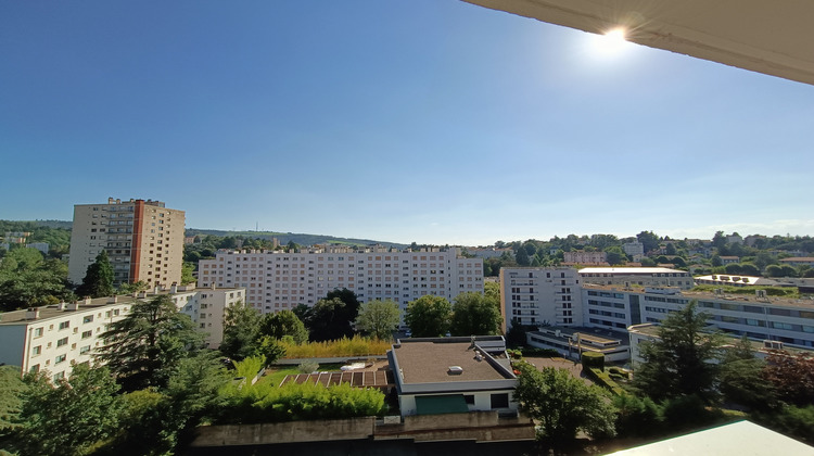 Ma-Cabane - Vente Appartement Saint-Étienne, 63 m²