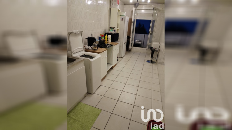 Ma-Cabane - Vente Appartement Saint-Étienne, 65 m²