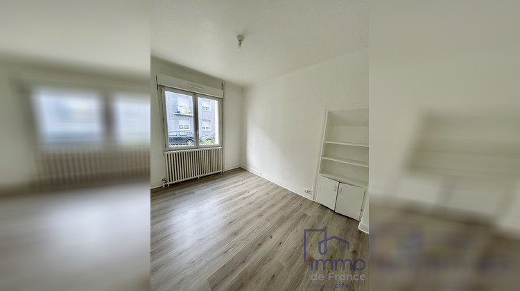 Ma-Cabane - Vente Appartement Saint-Étienne, 58 m²