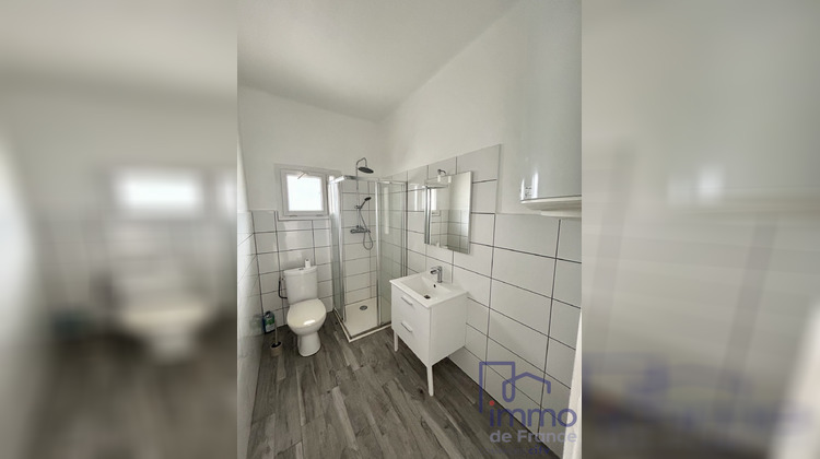 Ma-Cabane - Vente Appartement Saint-Étienne, 58 m²