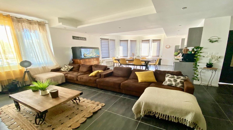 Ma-Cabane - Vente Appartement Saint-Étienne, 132 m²