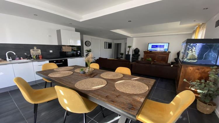 Ma-Cabane - Vente Appartement Saint-Étienne, 132 m²