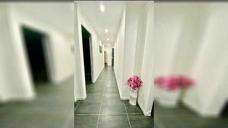 Ma-Cabane - Vente Appartement Saint-Étienne, 132 m²