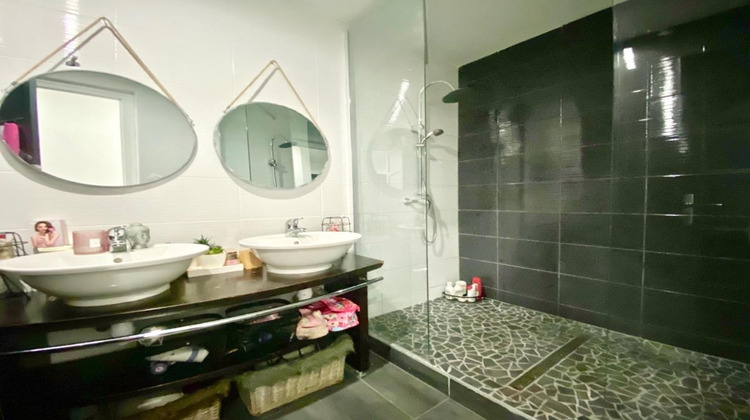 Ma-Cabane - Vente Appartement Saint-Étienne, 132 m²