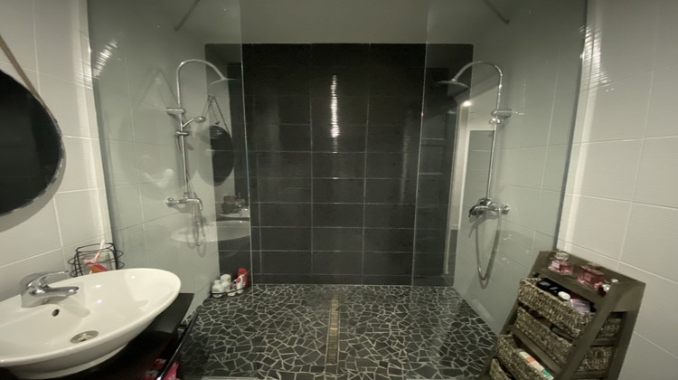 Ma-Cabane - Vente Appartement Saint-Étienne, 132 m²