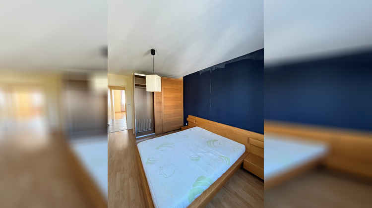 Ma-Cabane - Vente Appartement Saint-Étienne, 75 m²