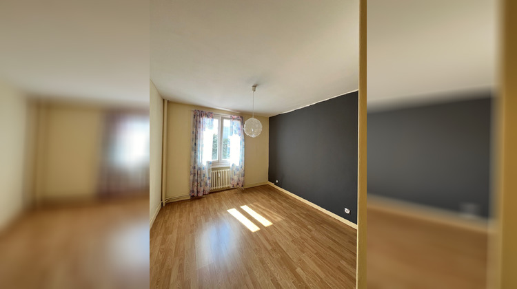 Ma-Cabane - Vente Appartement Saint-Étienne, 75 m²