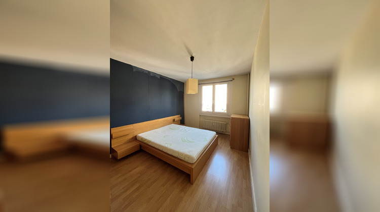 Ma-Cabane - Vente Appartement Saint-Étienne, 75 m²