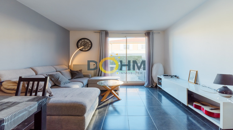 Ma-Cabane - Vente Appartement Saint-Étienne, 64 m²