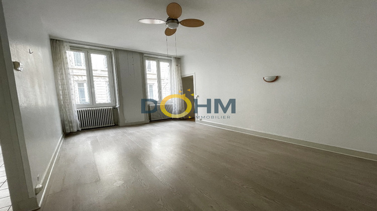 Ma-Cabane - Vente Appartement Saint-Étienne, 60 m²