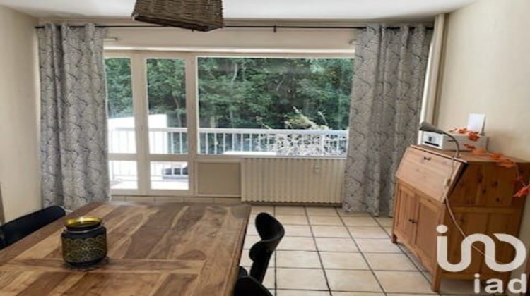 Ma-Cabane - Vente Appartement Saint-Étienne, 81 m²