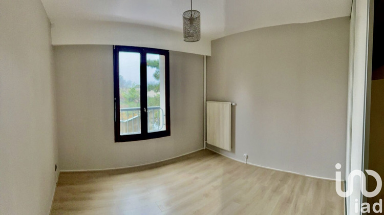 Ma-Cabane - Vente Appartement Saint-Étienne, 66 m²