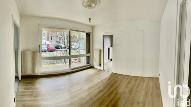 Ma-Cabane - Vente Appartement Saint-Étienne, 66 m²