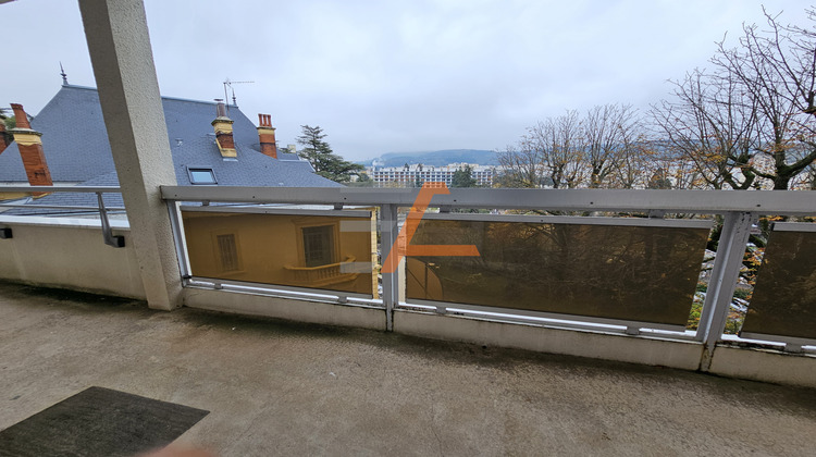 Ma-Cabane - Vente Appartement Saint-Étienne, 69 m²