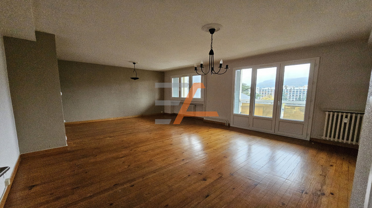 Ma-Cabane - Vente Appartement Saint-Étienne, 69 m²