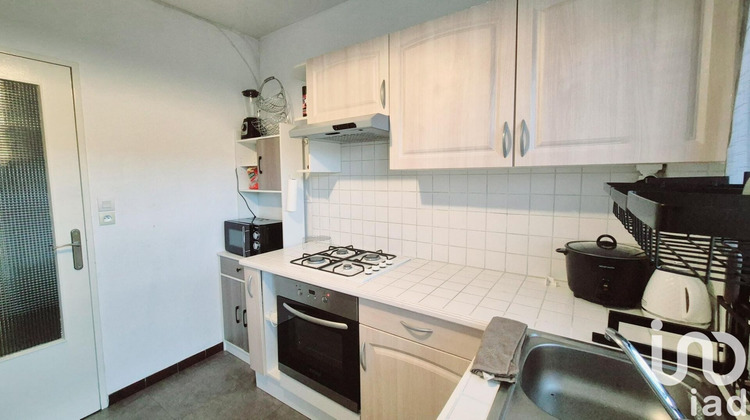 Ma-Cabane - Vente Appartement Saint-Étienne, 48 m²