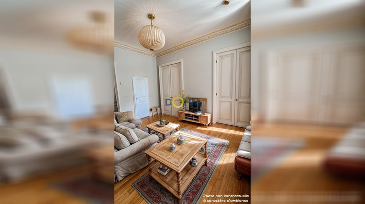 Ma-Cabane - Vente Appartement Saint-Étienne, 91 m²