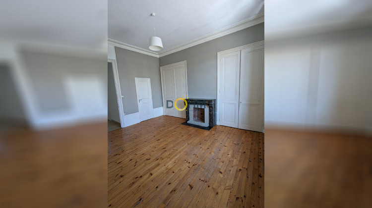 Ma-Cabane - Vente Appartement Saint-Étienne, 91 m²