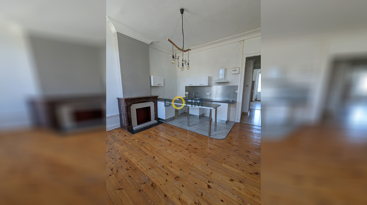 Ma-Cabane - Vente Appartement Saint-Étienne, 91 m²