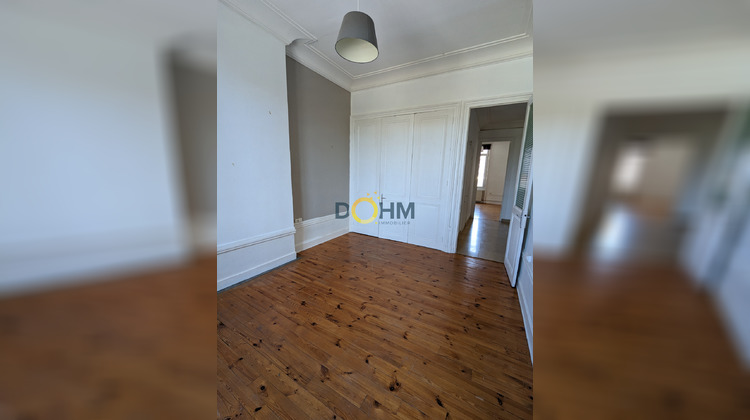 Ma-Cabane - Vente Appartement Saint-Étienne, 91 m²