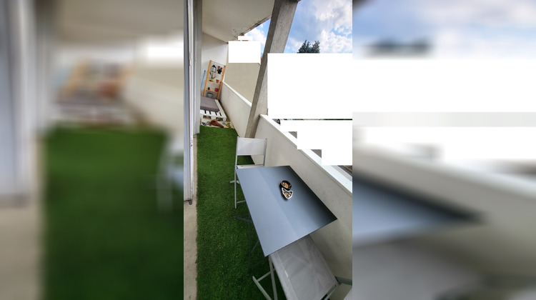 Ma-Cabane - Vente Appartement Saint-Étienne, 59 m²