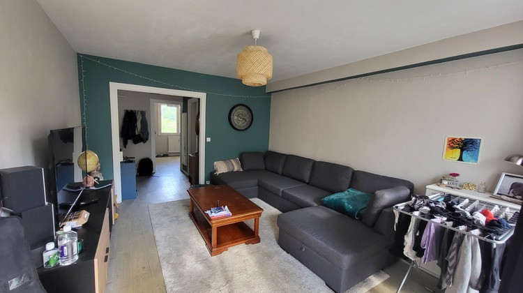 Ma-Cabane - Vente Appartement Saint-Étienne, 59 m²