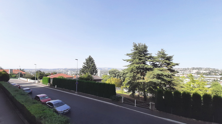 Ma-Cabane - Vente Appartement Saint-Étienne, 70 m²