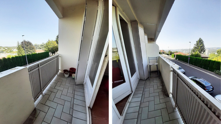 Ma-Cabane - Vente Appartement Saint-Étienne, 70 m²