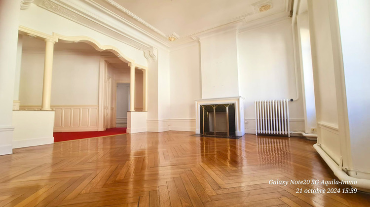 Ma-Cabane - Vente Appartement Saint-Étienne, 137 m²