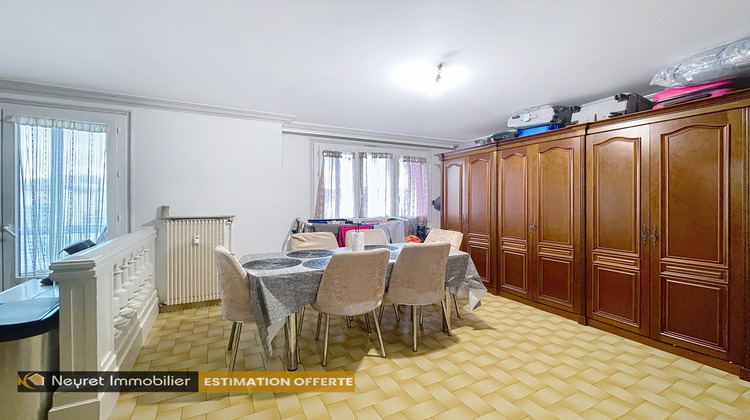 Ma-Cabane - Vente Appartement Saint-Étienne, 85 m²