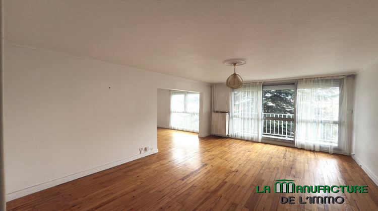 Ma-Cabane - Vente Appartement Saint-Étienne, 77 m²