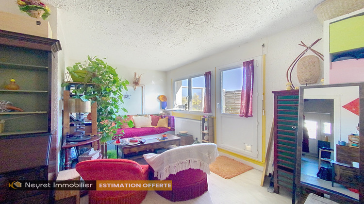 Ma-Cabane - Vente Appartement Saint-Étienne, 43 m²