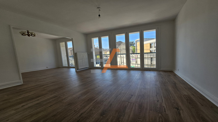 Ma-Cabane - Vente Appartement Saint-Étienne, 70 m²