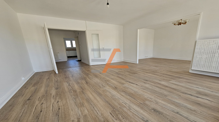 Ma-Cabane - Vente Appartement Saint-Étienne, 70 m²