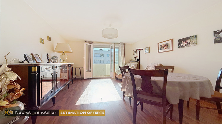 Ma-Cabane - Vente Appartement Saint-Étienne, 60 m²