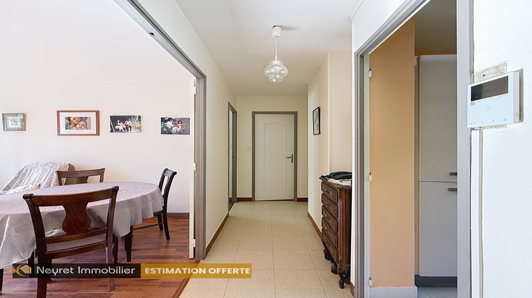 Ma-Cabane - Vente Appartement Saint-Étienne, 60 m²