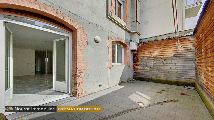 Ma-Cabane - Vente Appartement Saint-Étienne, 79 m²