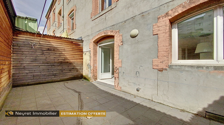 Ma-Cabane - Vente Appartement Saint-Étienne, 79 m²