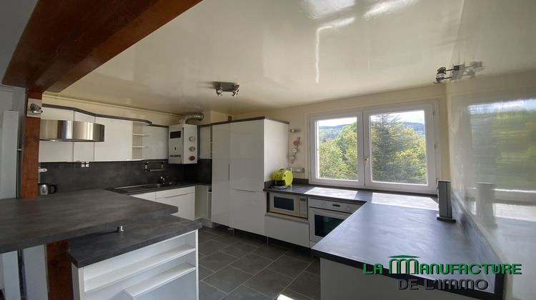 Ma-Cabane - Vente Appartement Saint-Étienne, 50 m²