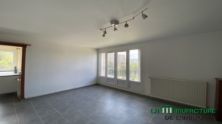 Ma-Cabane - Vente Appartement Saint-Étienne, 50 m²