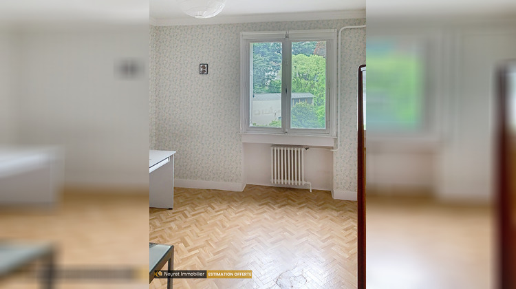 Ma-Cabane - Vente Appartement Saint-Étienne, 70 m²