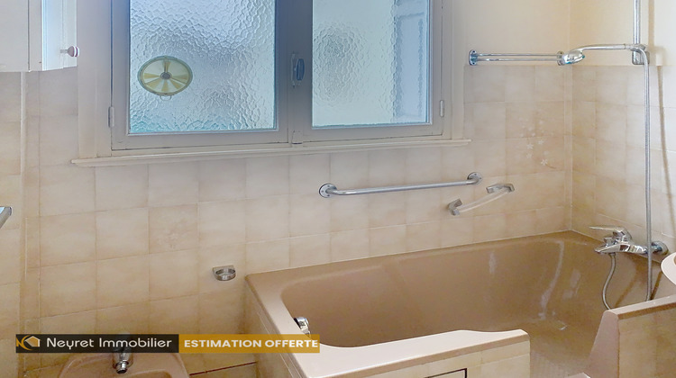 Ma-Cabane - Vente Appartement Saint-Étienne, 70 m²